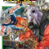 Dragon Ball Super Vol 9