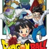 Dragon Ball Super Vol 22
