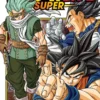 Dragon Ball Super Vol 16