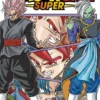 Dragon Ball Super Vol 4
