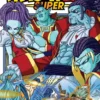 Dragon Ball Super Vol 17