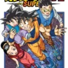 Dragon Ball Super, Vol. 19