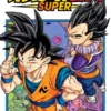 Dragon Ball Super Vol 12
