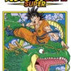 Dragon Ball Super Vol 1