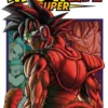 Dragon Ball Super, Vol. 18