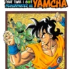 Dragon Ball: That Time I Got Reincarnated as Yamcha