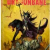 Dragonbane: Book of Magic