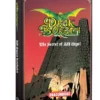 Dragonbane - Drakborgen: The Secret of Ath Ungol