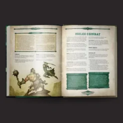 Dragonbane Rulebook