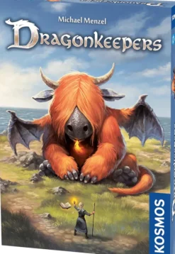 DragonKeepers