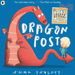 Dragon Post