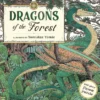 Dragons of the Forest Puzzle 1000 pcs