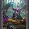 Dragons & Treasures: A Young Adventurer's Guide