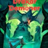 Drakar och Demoner - Grundbox