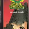 Drakborgen: Ath Ungols Hemlighet