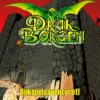 Drakborgen - Bokspelsäventyret
