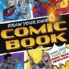 Draw Your Own Comic Book