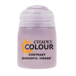 Dreadful Visage