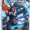 Dreams and Machines: Starter Set