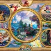 Dreams Collection Puzzle 2000 pcs