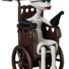 Dr. Finkelstein UDF Mini Figure 8 cm