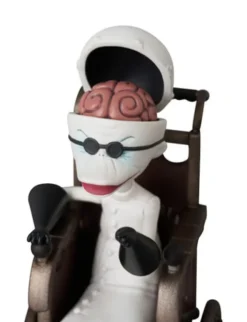 Dr. Finkelstein UDF Mini Figure 8 cm
