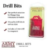 Drill Bits