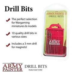 Drill Bits