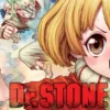 Dr Stone Vol 22