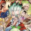 Dr Stone Vol 27