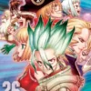 Dr Stone Vol 26