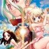 Dr Stone Vol 13