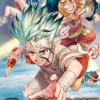 Dr Stone Vol 10