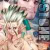 Dr Stone Vol 6