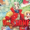 Dr Stone Vol 20
