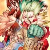 Dr Stone Vol 16