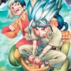 Dr Stone Vol 8