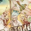 Dr Stone Vol 5