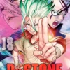 Dr Stone Vol 18