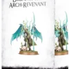 Druanti the Arch-Revenant