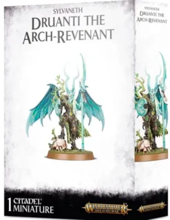 Druanti the Arch-Revenant