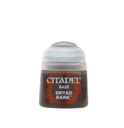 Dryad Bark