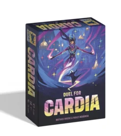 Duel for Cardia