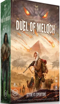 Duel of Meloch