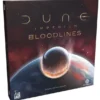 Dune Imperium: Bloodlines Expansion