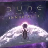 Dune Imperium Immortality Expansion