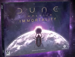Dune Imperium Immortality Expansion