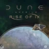 Dune Imperium Rise of Ix Expansion