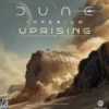 Dune Imperium Uprising Standalone Expansion