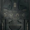 Dune Playing Cards